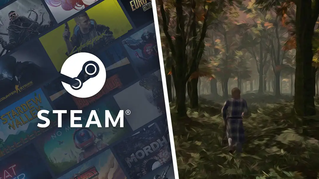 The Witcher meets Assassin's Creed in gorgeous new Steam game