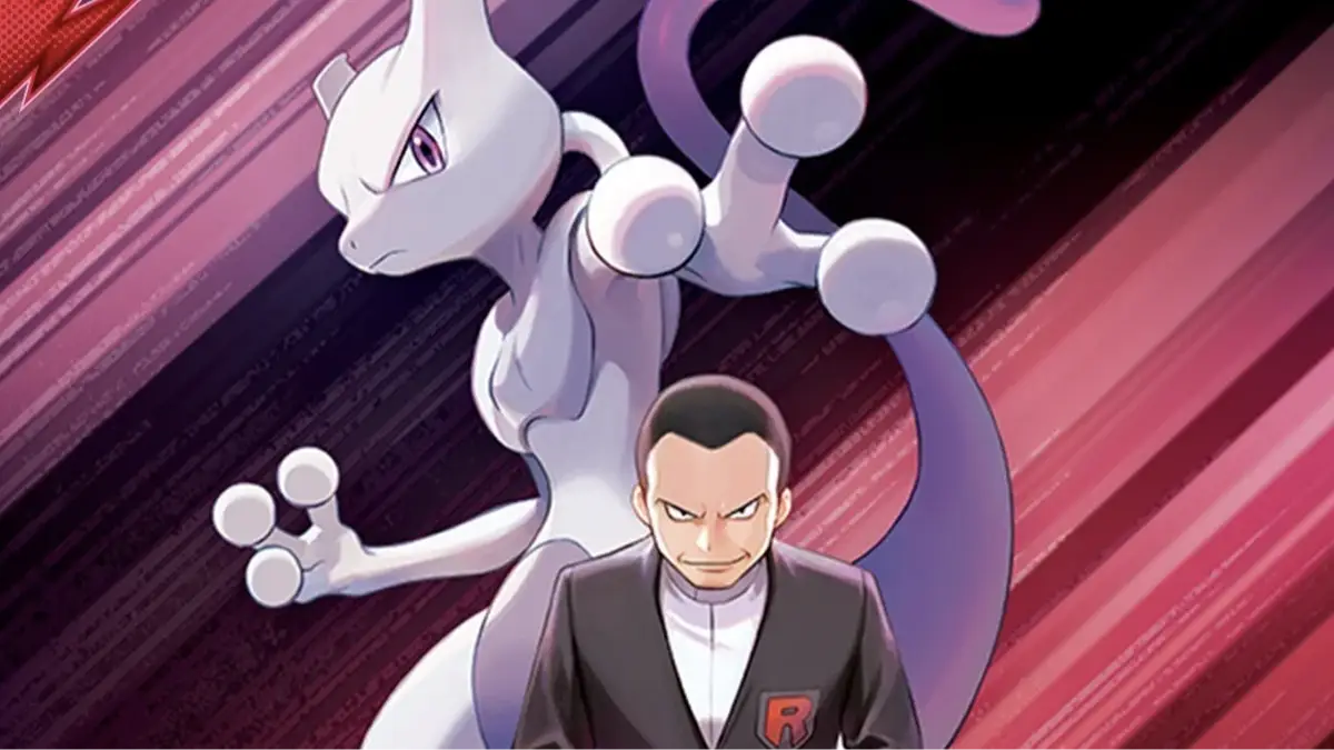 The Pokémon Company