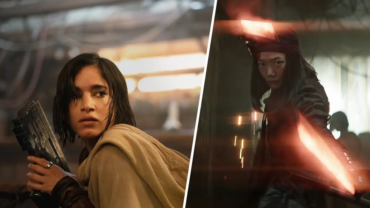 Zack Snyder warns he's got plans for 6 Rebel Moon films 