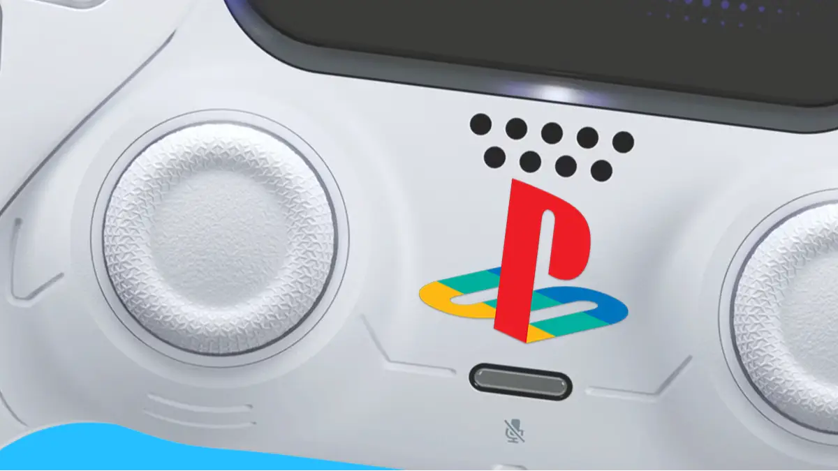 Sony Interactive Entertainment