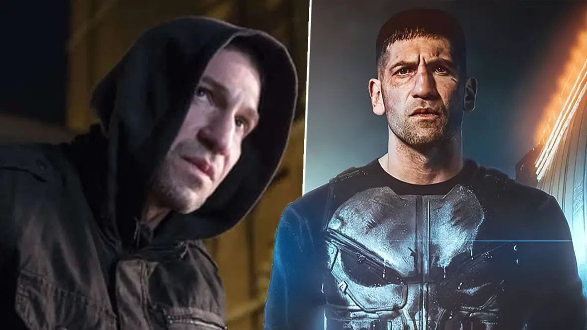 Marvel Actor Confirms ‘The Punisher’ Will Return, Quickly Walks It Back