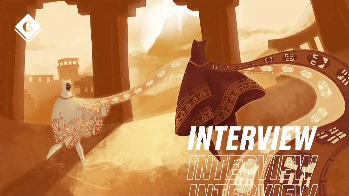 Journey Composer Austin Wintory on BAFTA Games in Concert and Making History