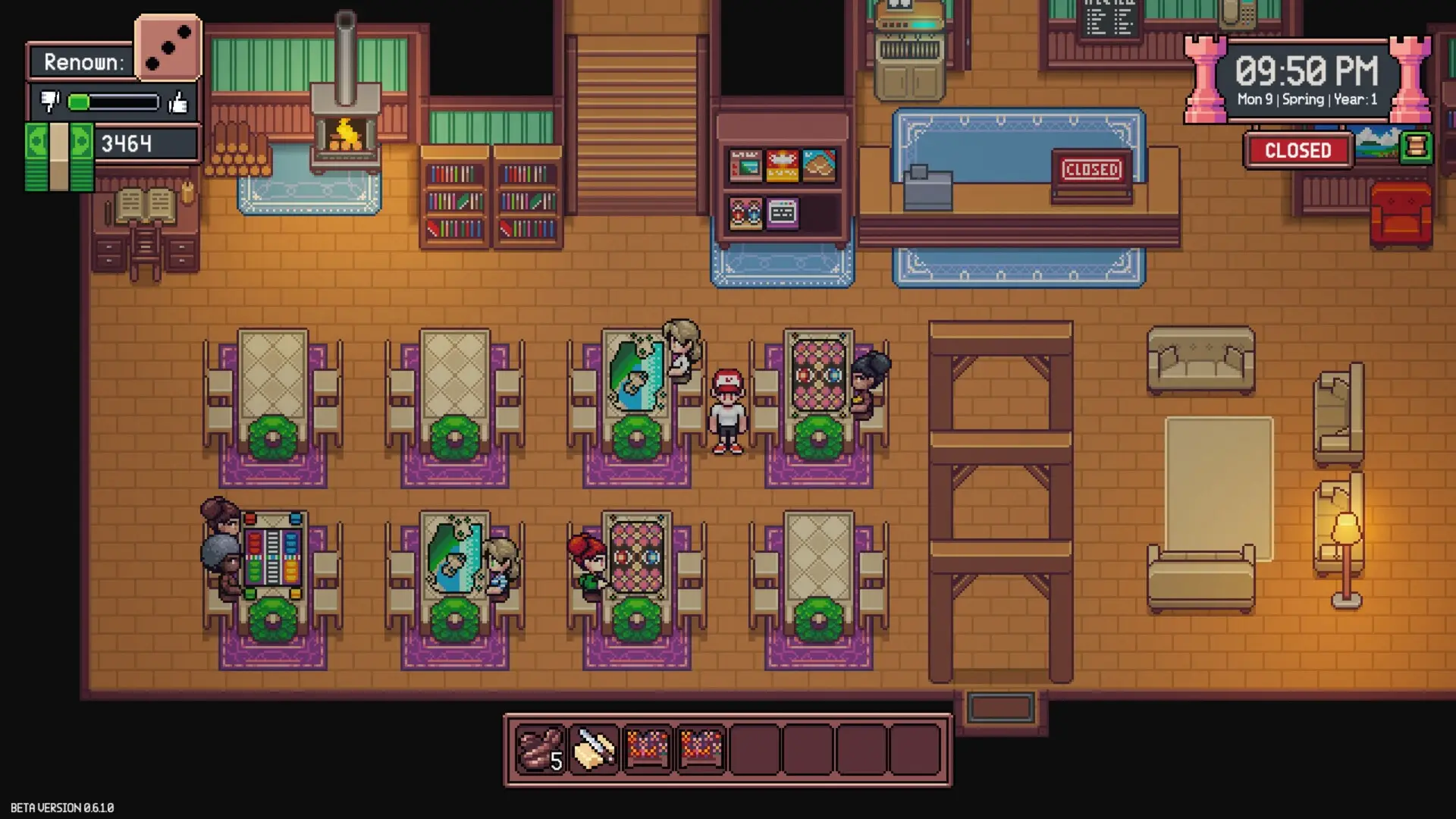 Dragon's Brew,