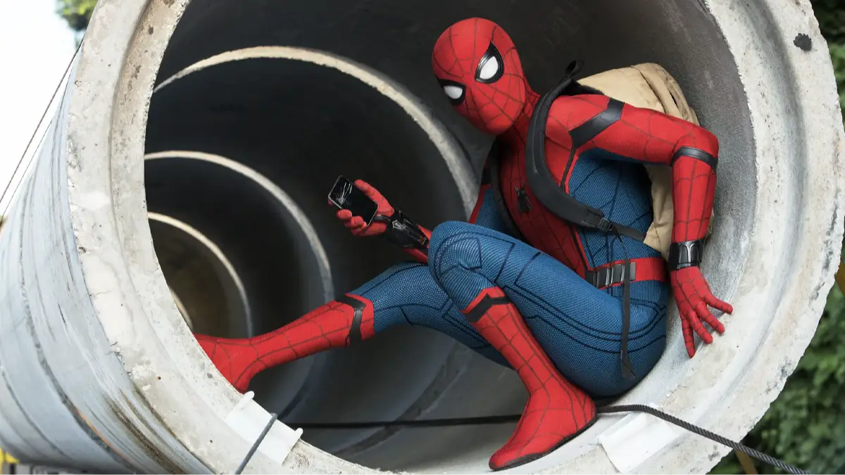 Walt Disney Studios Motion Pictures, Sony Pictures