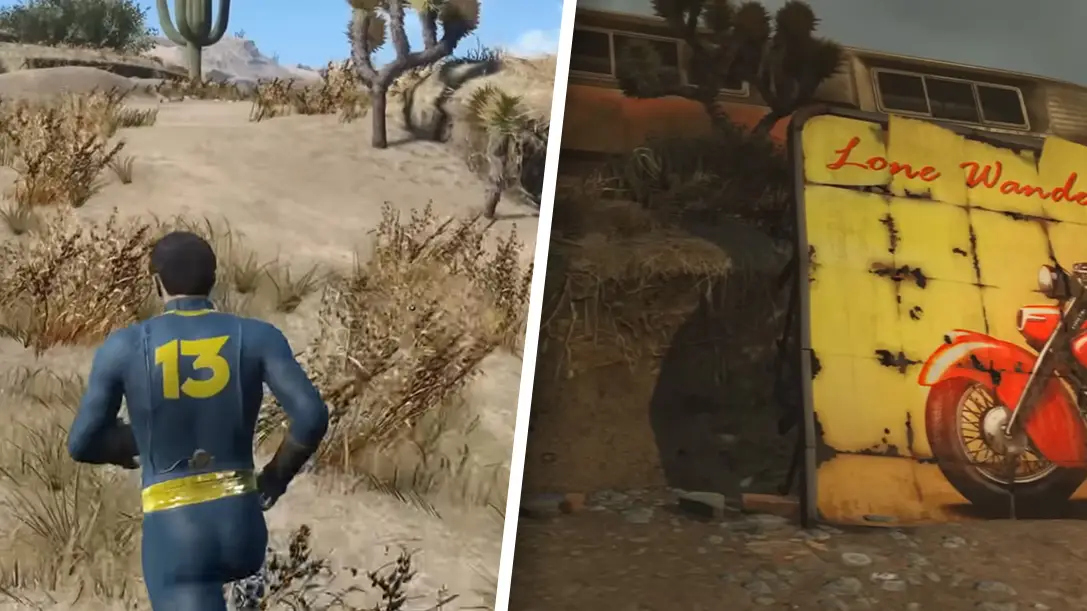 Fallout: Vault 13 Team