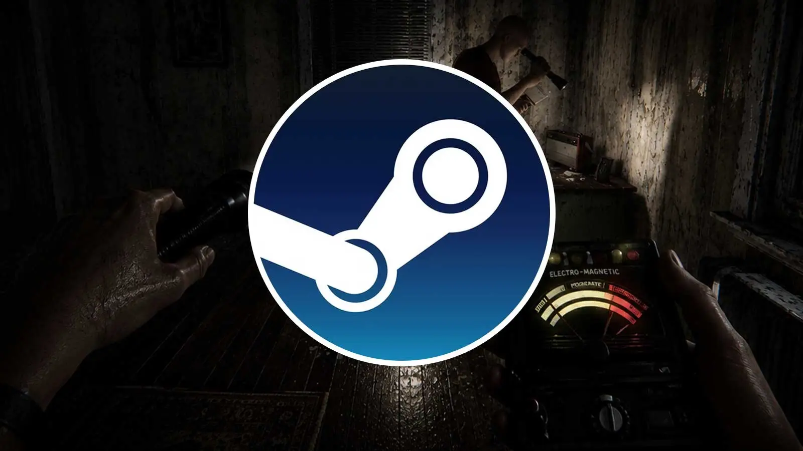Beyond The Dark/Valve