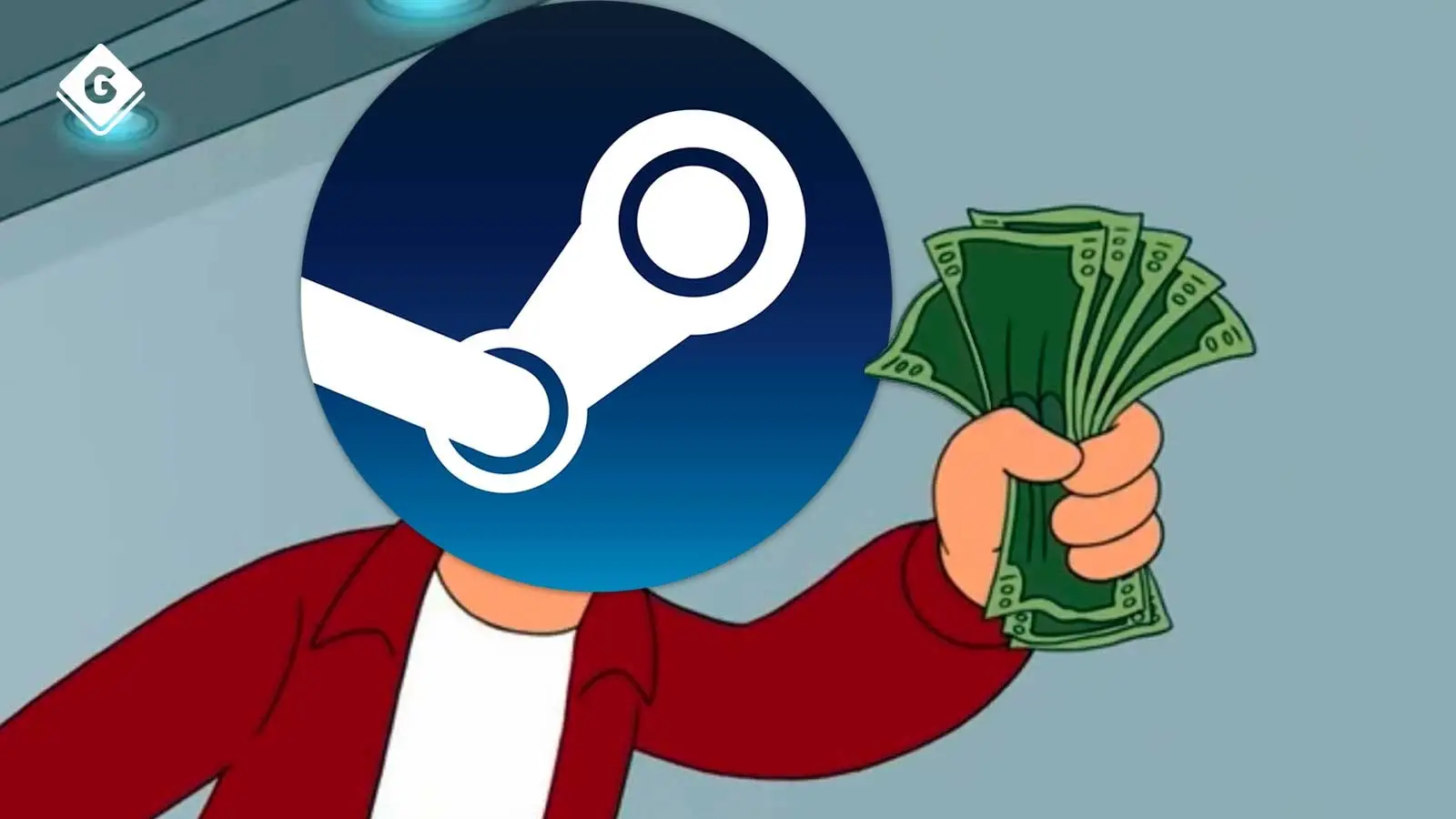 Valve/Hulu