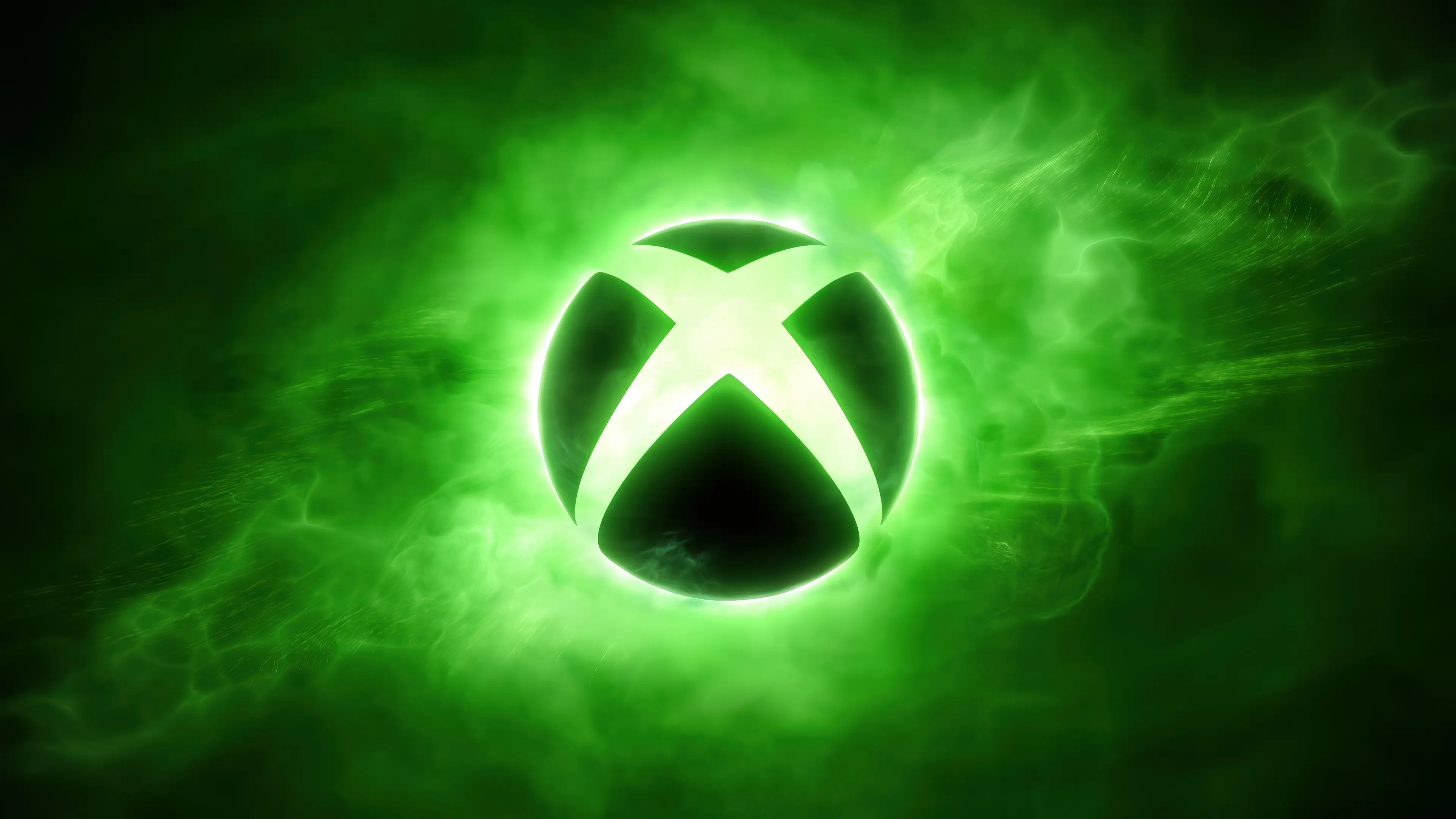 Xbox Logo,