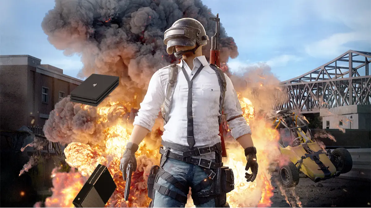PUBG Shutting Down This Year On Multiple Platforms