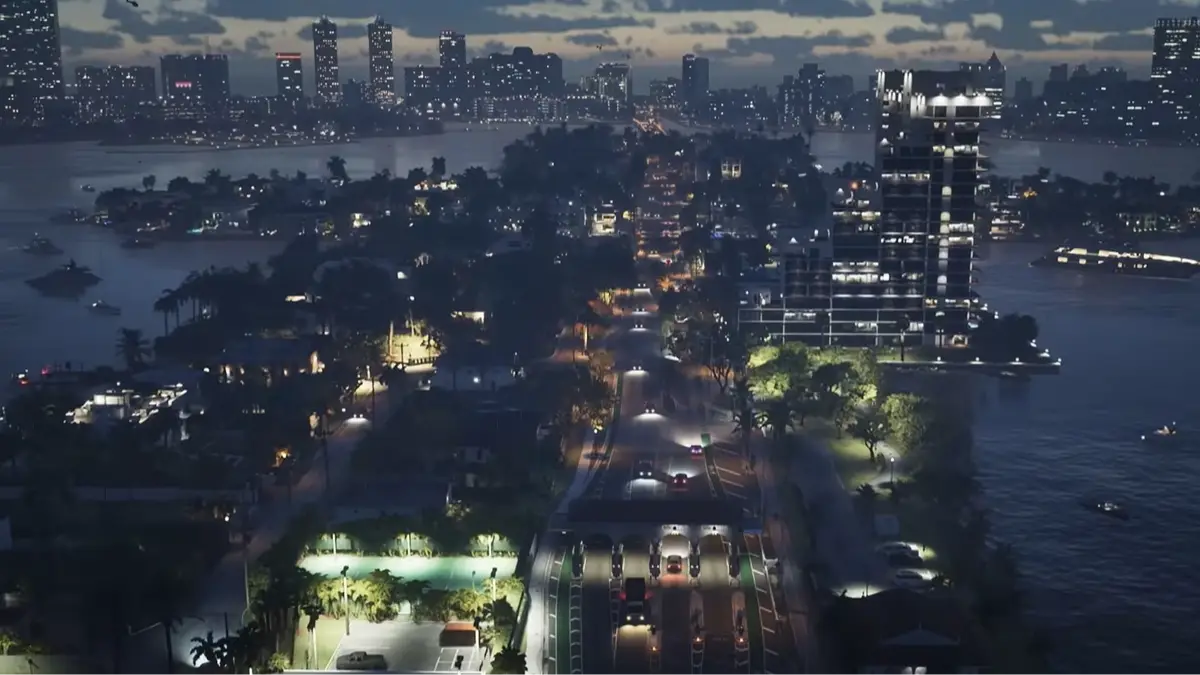 GTA 6 incoming release date update has fans questioning everything