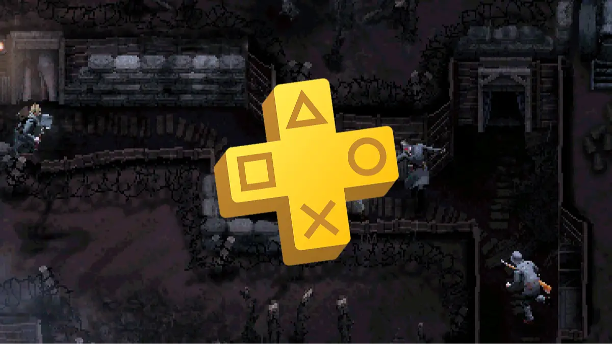 Catchweight Studio/Sony Interactive Entertainment