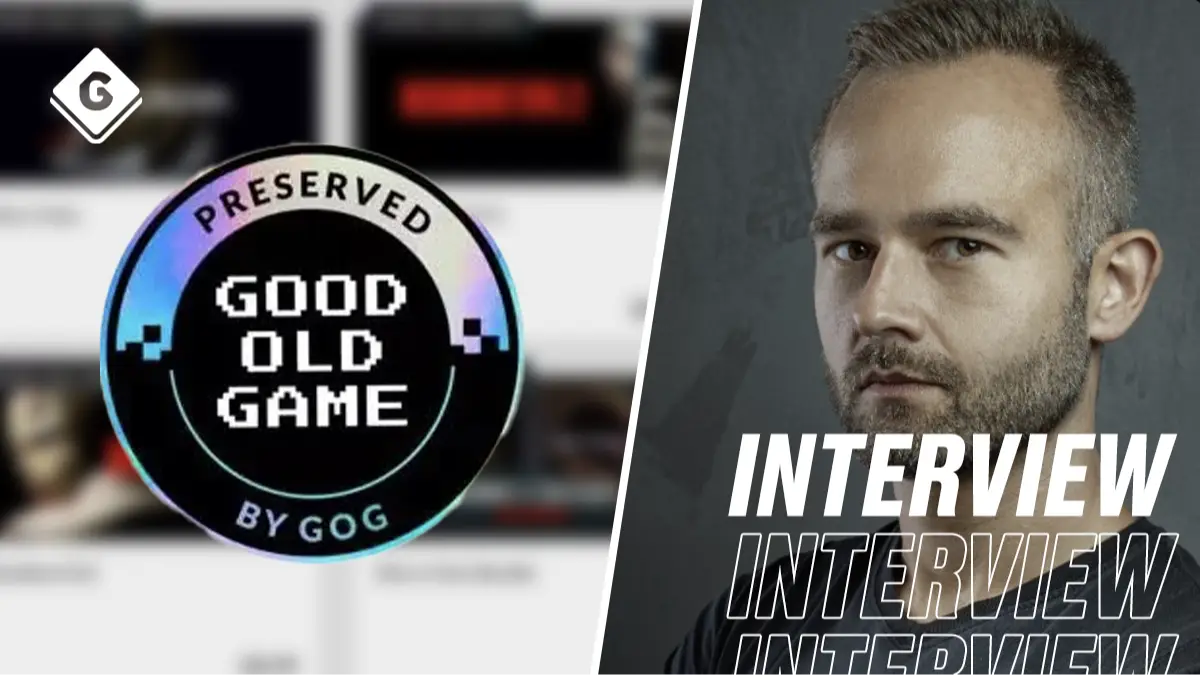 GOG interview: Sending private detectives, landing white whales, and preserving classic games