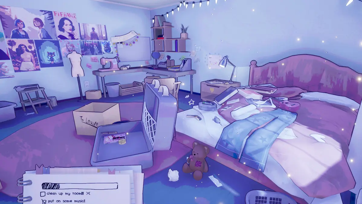 Steam Cosy Free Demo Is A 'Must-Play', Full Game Coming Tomorrow