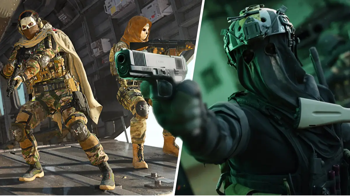 Warzone 2 is being absolutely ripped apart by Steam reviewers