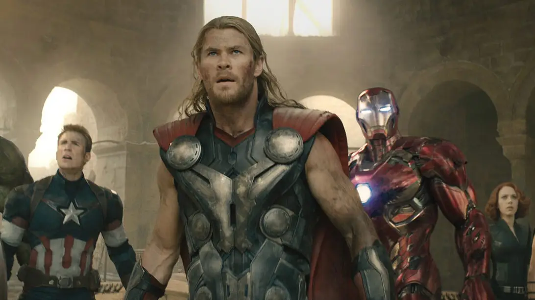 Marvel's MCU Avengers replacement formally confirmed in new teaser