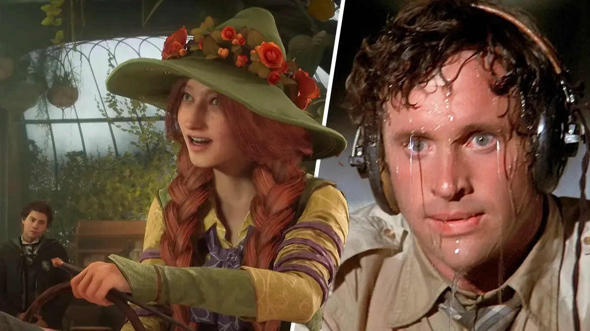 Hogwarts Legacy's most 'stressful' quest isn't worth the reward