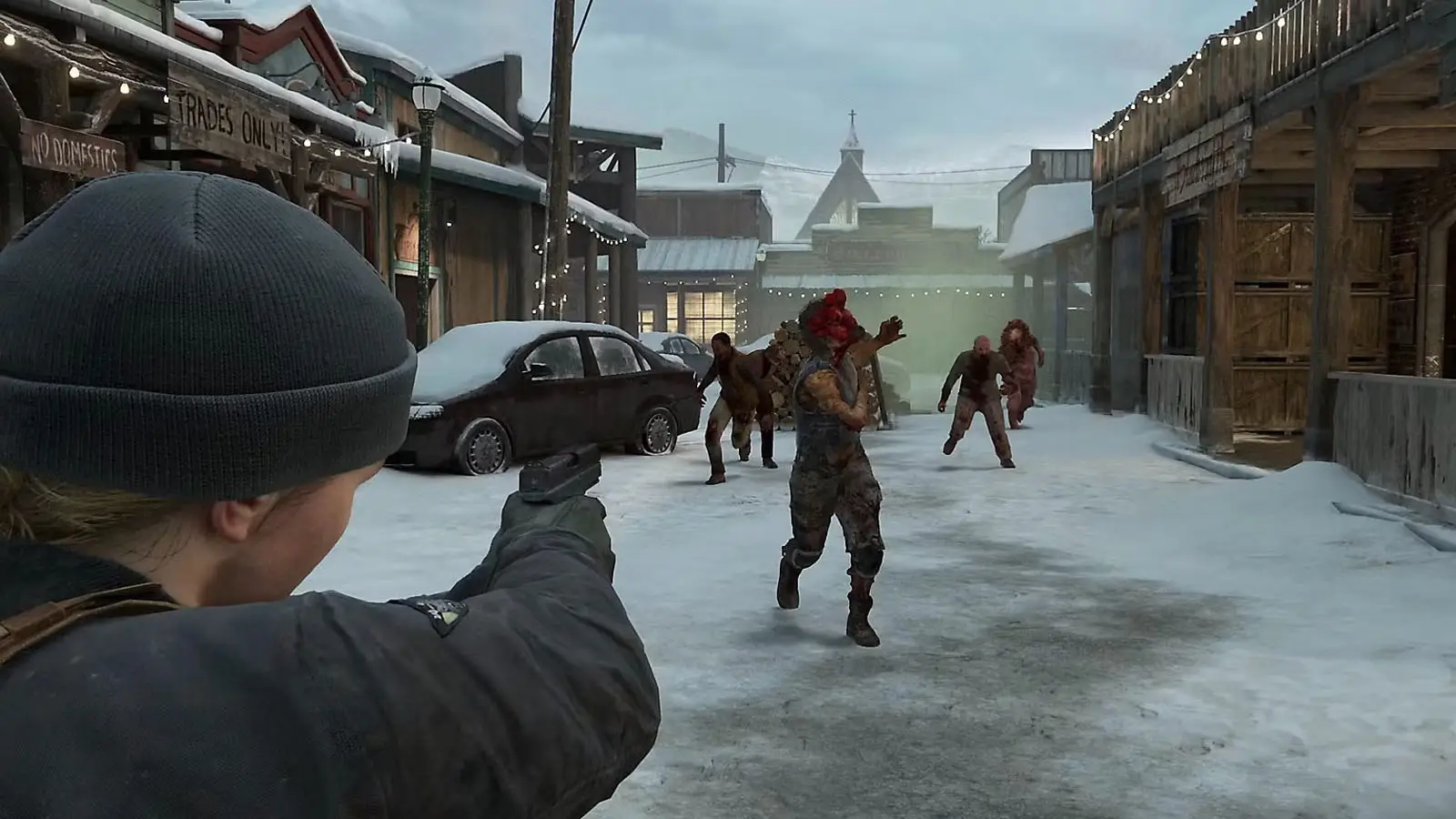 Sony Interactive Entertainment