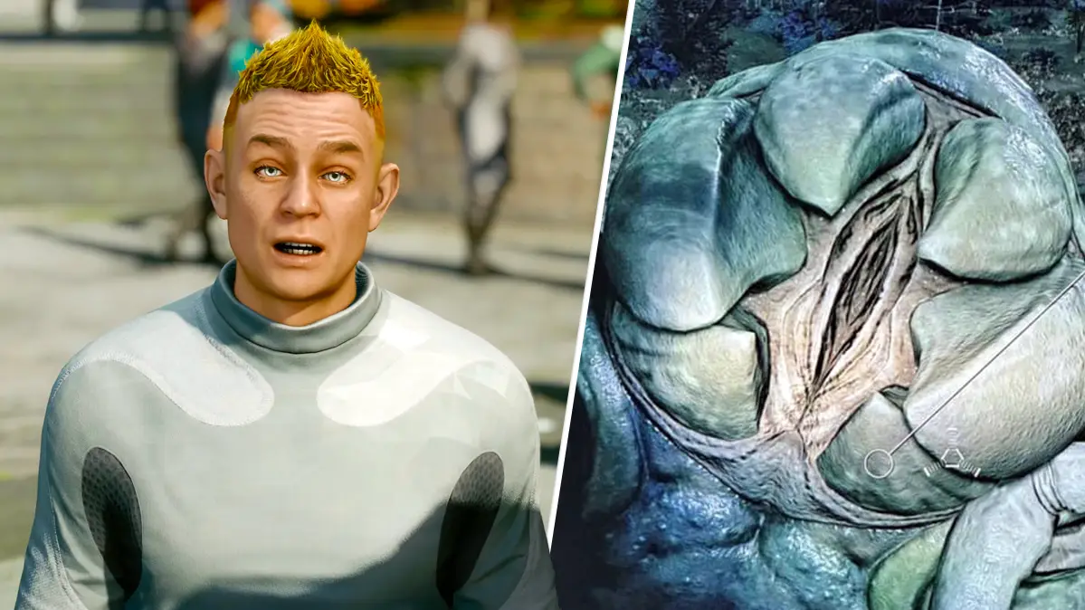 Bethesda, CrypticGorillaCaulk via Reddit