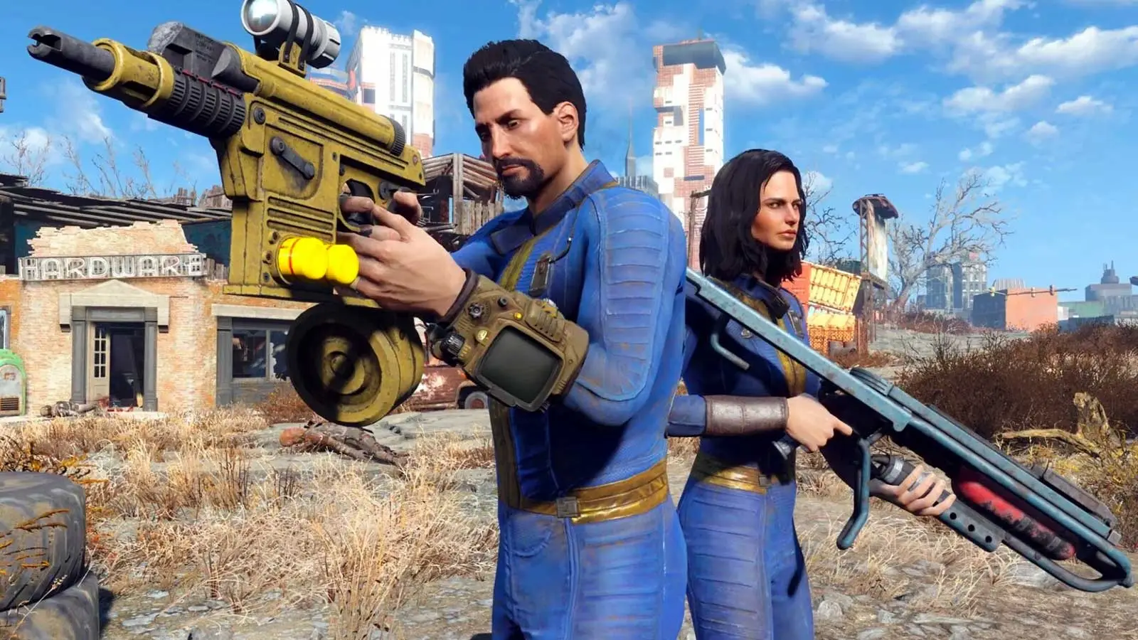 Bethesda Softworks