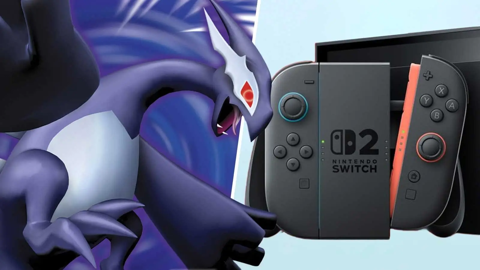 The Pokémon Company/Nintendo