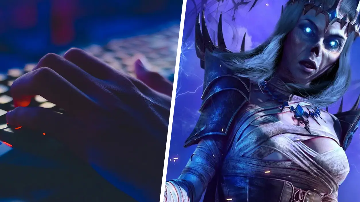 Soumil Kumar via Pexels, Gearbox Publishing