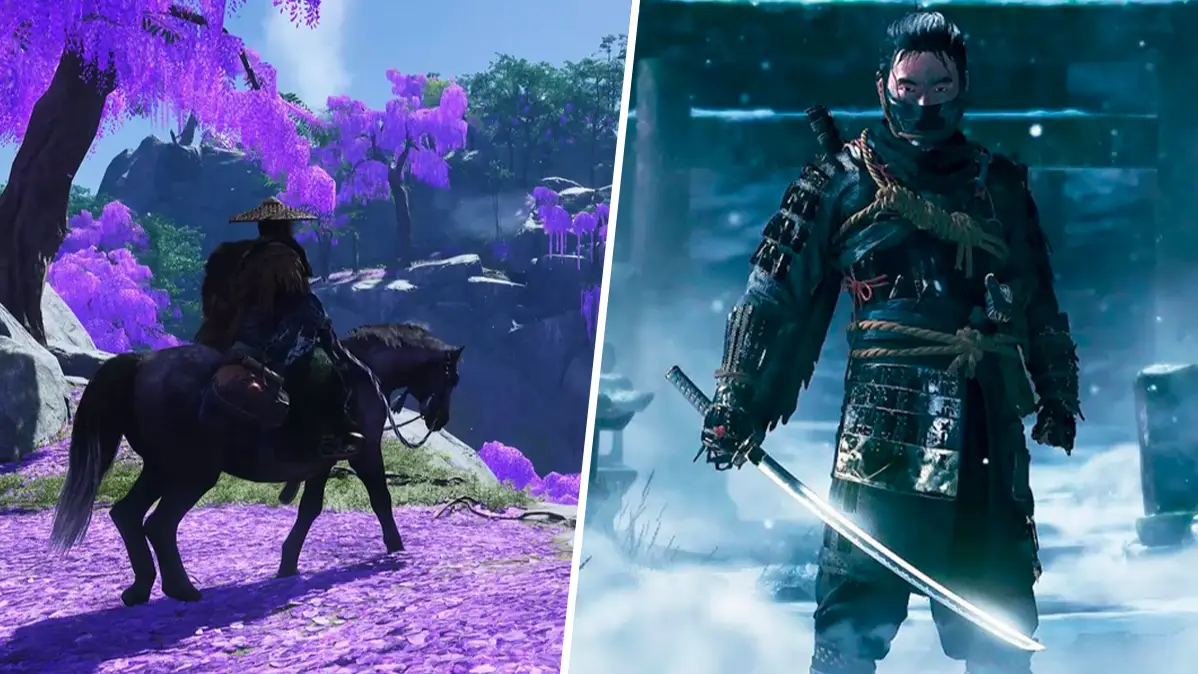 Sony Interactive Entertainment