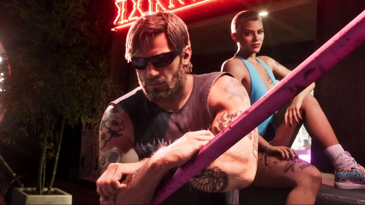 Rockstar Games