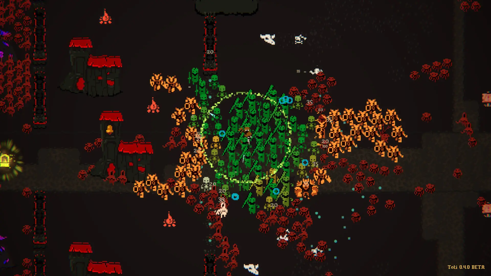 Oath of the Necromancer/