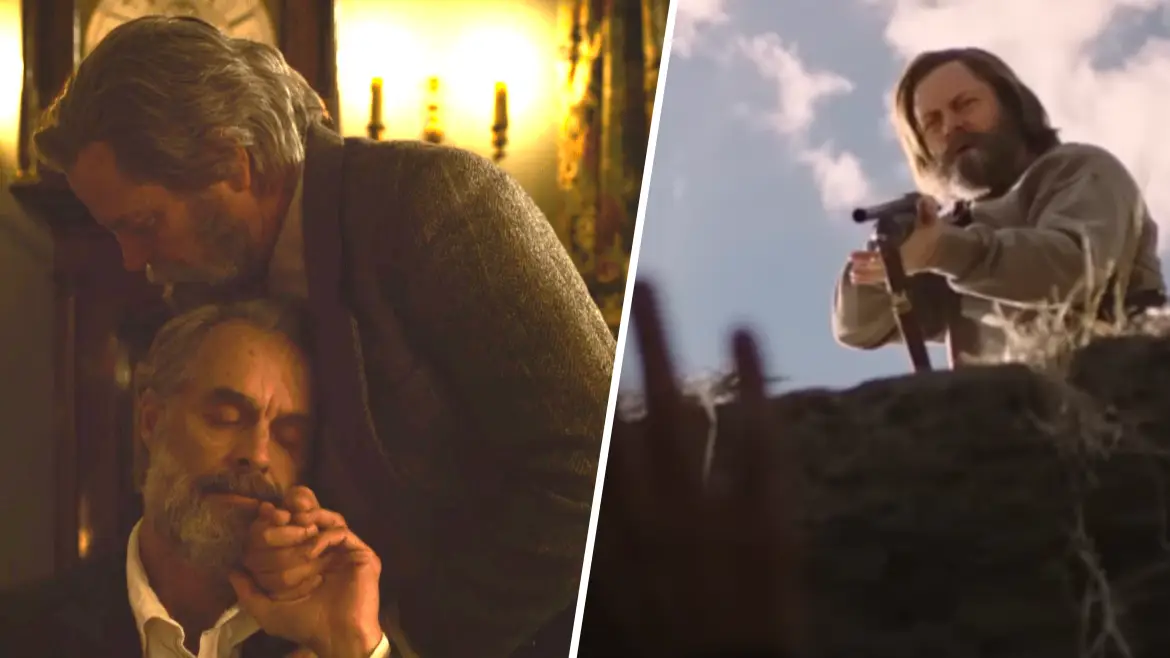 The Last Of Us director jokes he tricked audiences into watching gay romance