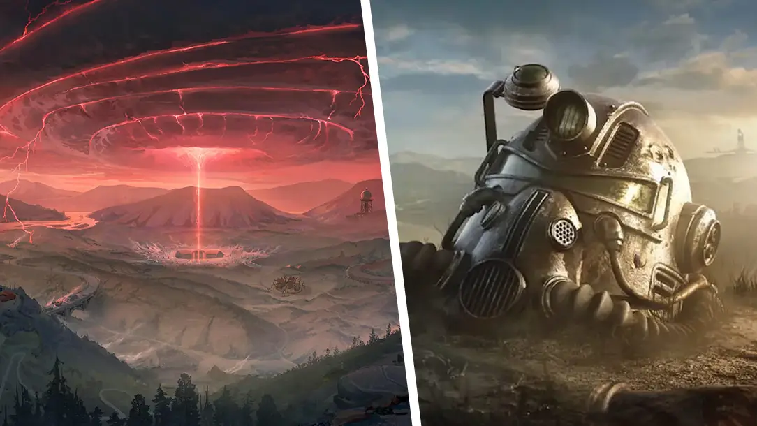 Fallout 5 be damned, we're officially getting a new open world Fallout this year