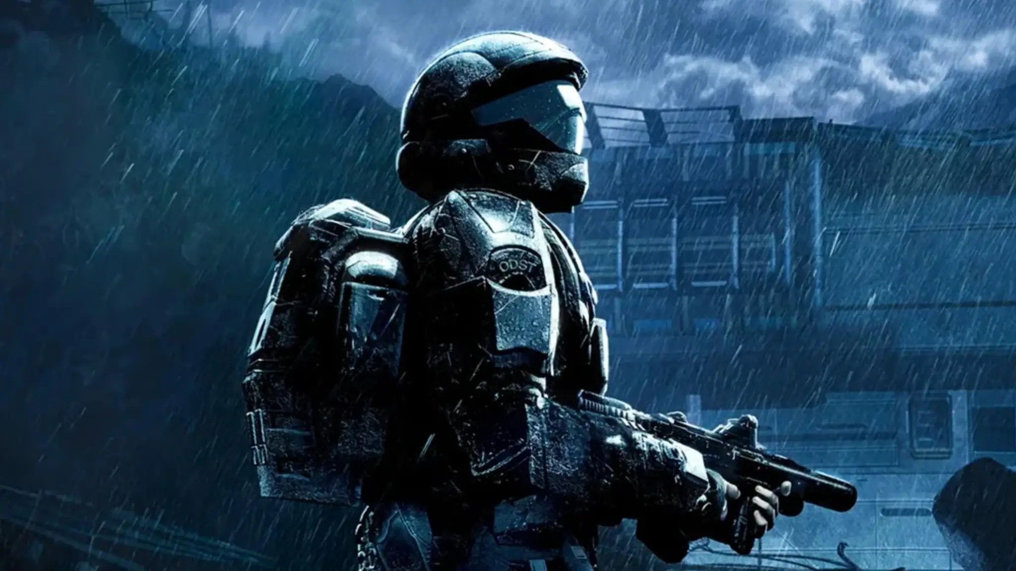 Halo's Long-Awaited Return Unveiled in New Trailer