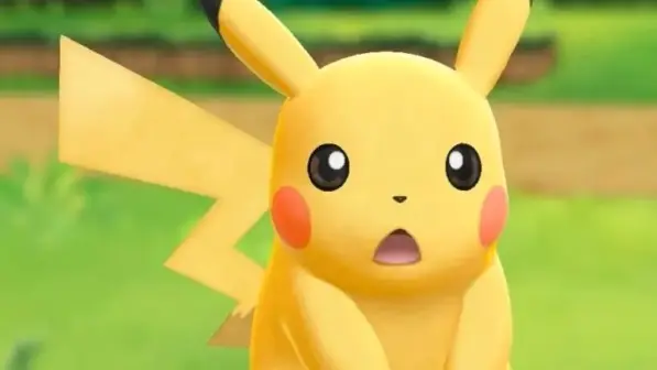 The Pokémon Company 