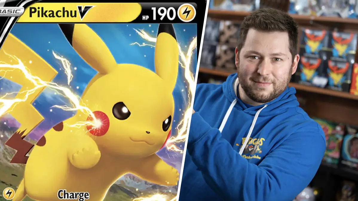 Nintendo, Yves Bruynen