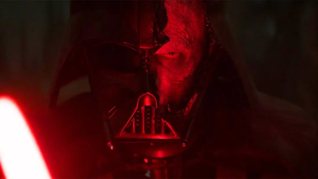 Star Wars fans torn over Darth Vader prequel series