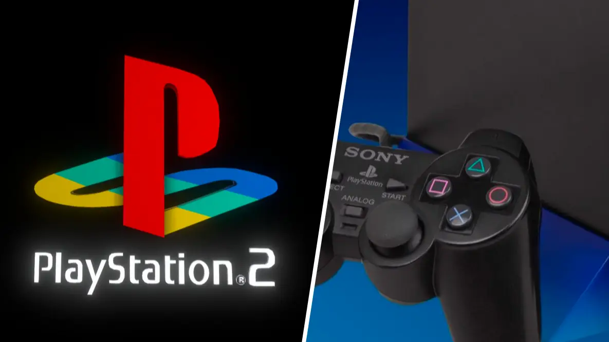 PlayStation 2 classic finally getting the revival we never saw coming