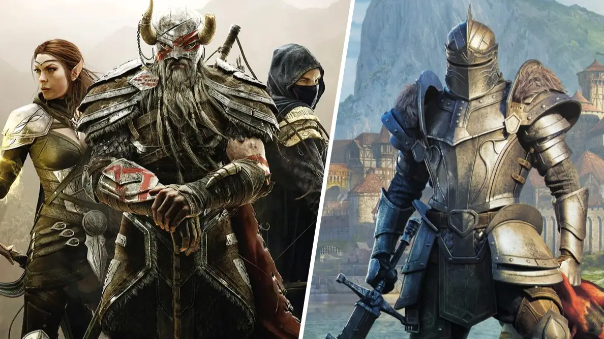 The Elder Scrolls fans warned they've until January 2025 before a forgotten entry is gone forever