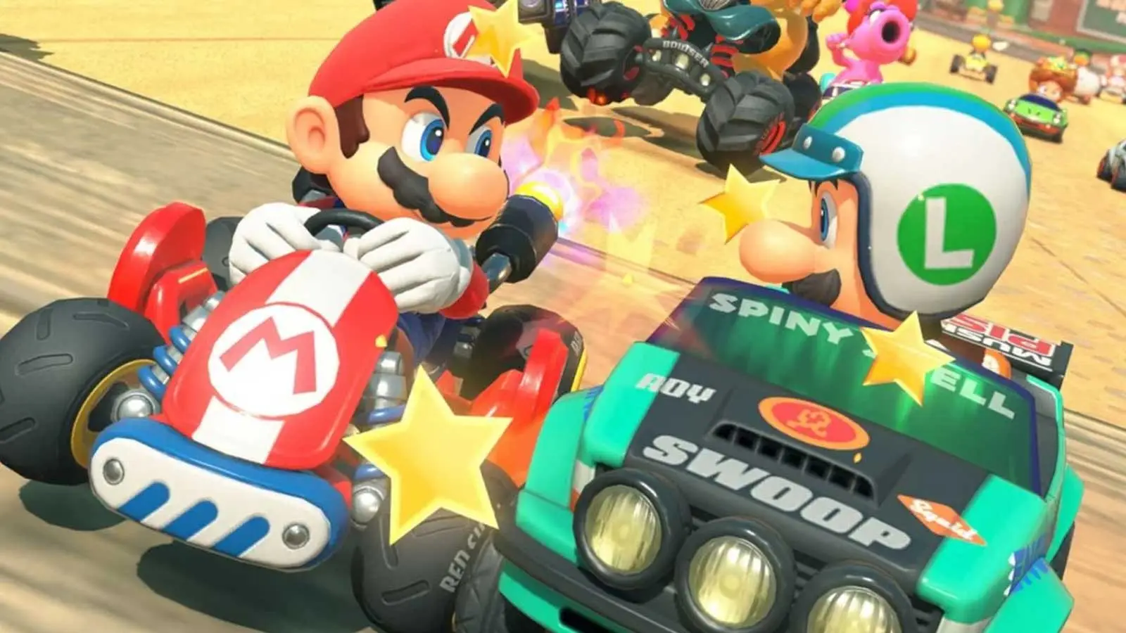 Nintendo