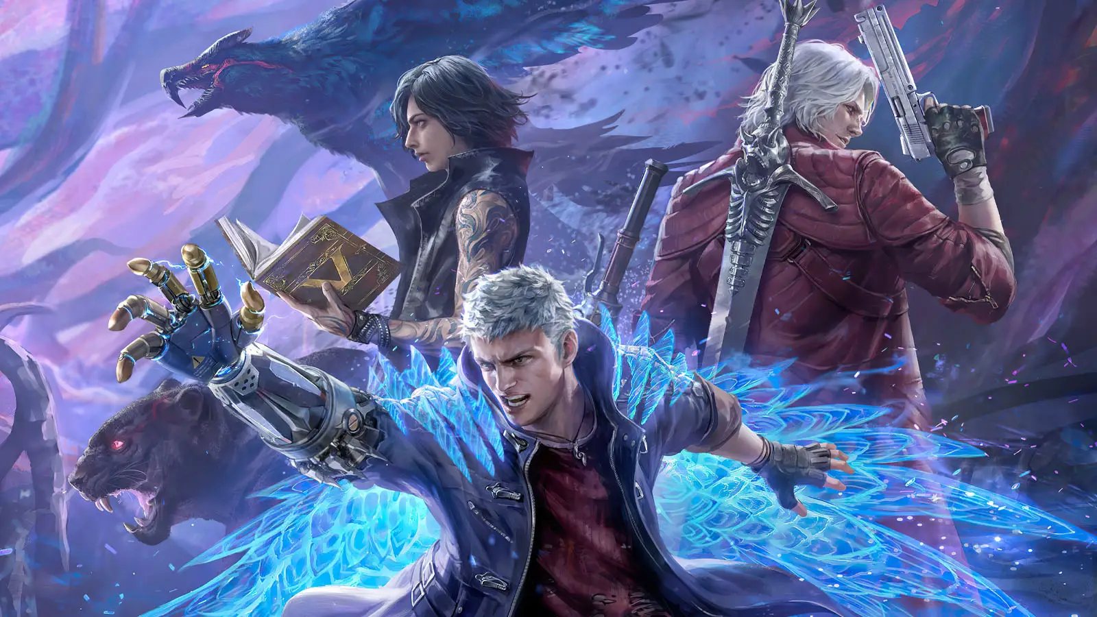 Capcom