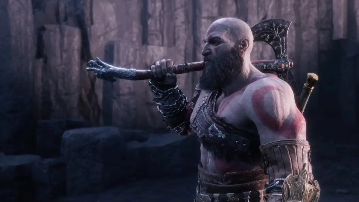 God of War 6 Leak Confirms New Mythology and Setting