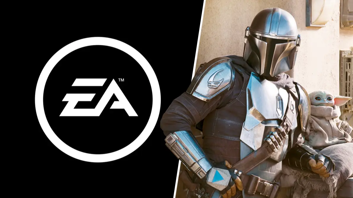 Electronic Arts