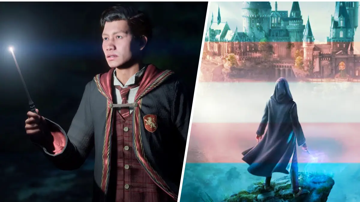 Warner Bros. Interactive Entertainment