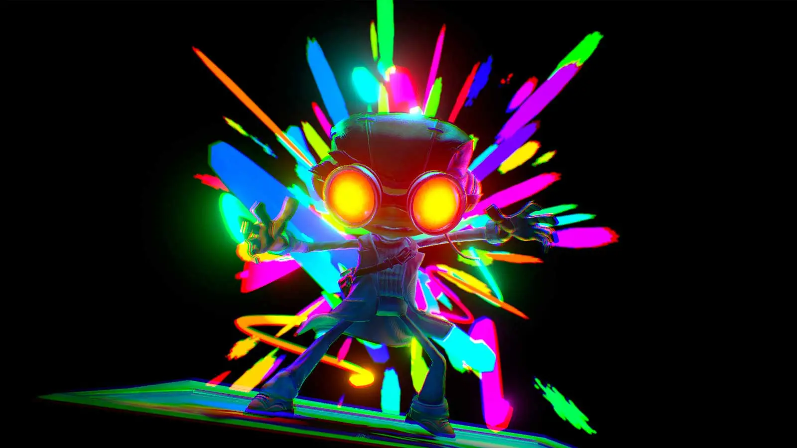 Psychonauts 2,  Xbox Game Studios