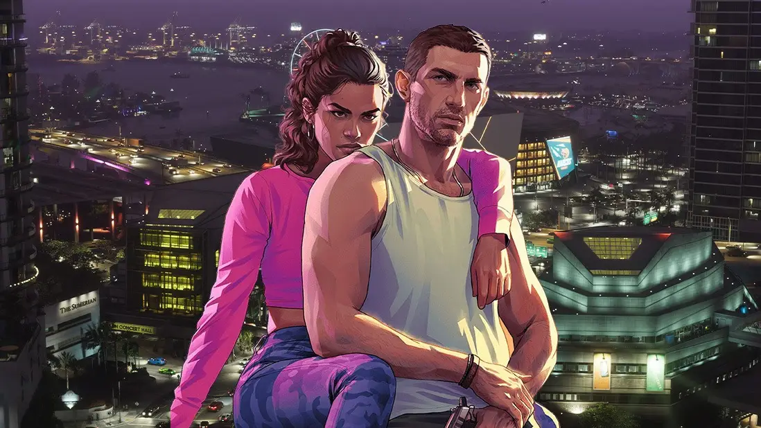 GTA 6's Official Map Even Bigger Than We Thought, Teasers Confirm