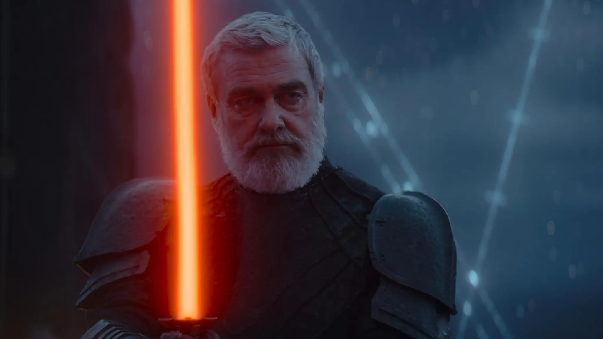 Ahsoka and Andor Collide, Star Wars Almost Changed Forever