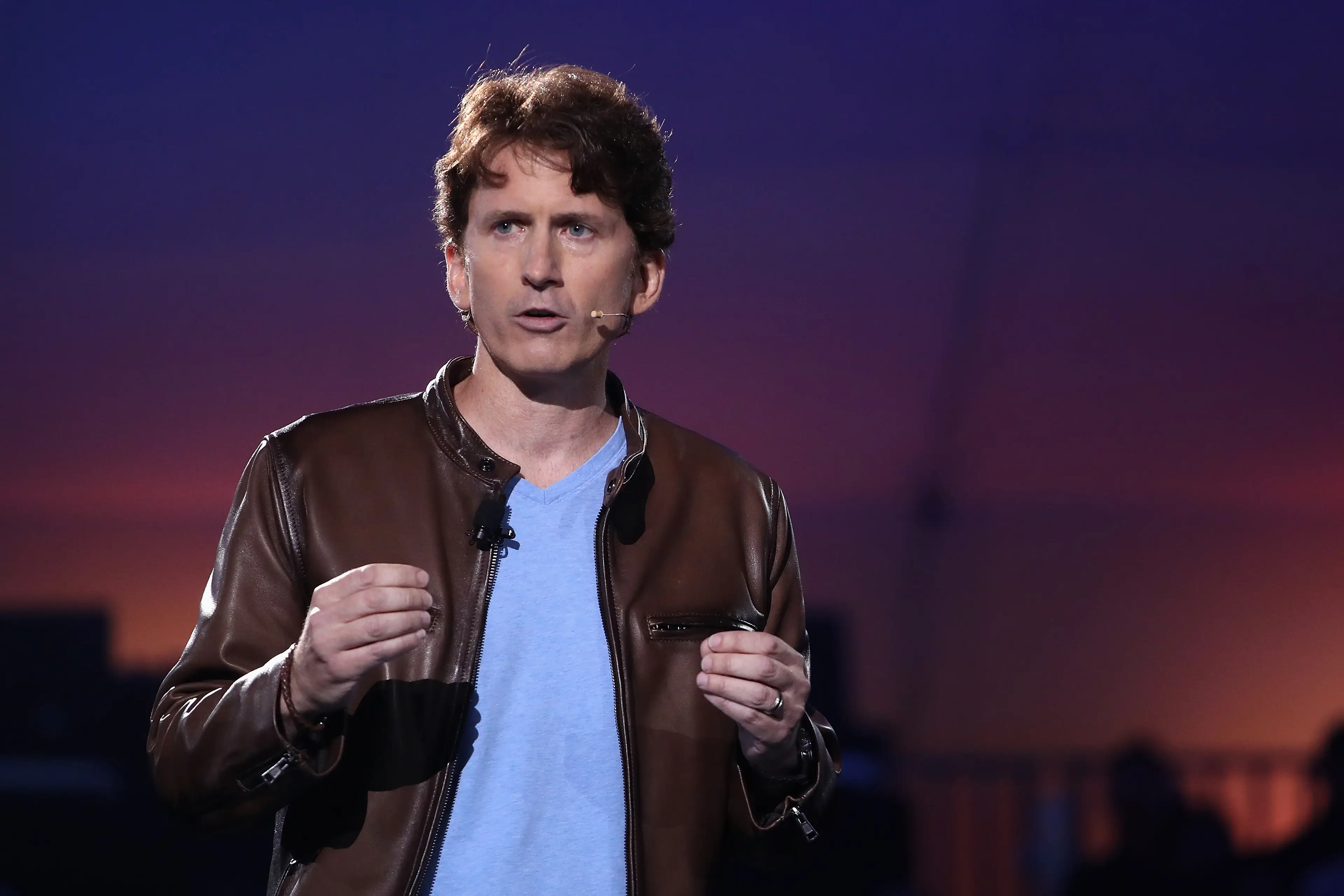 Christian Petersen/Getty Images