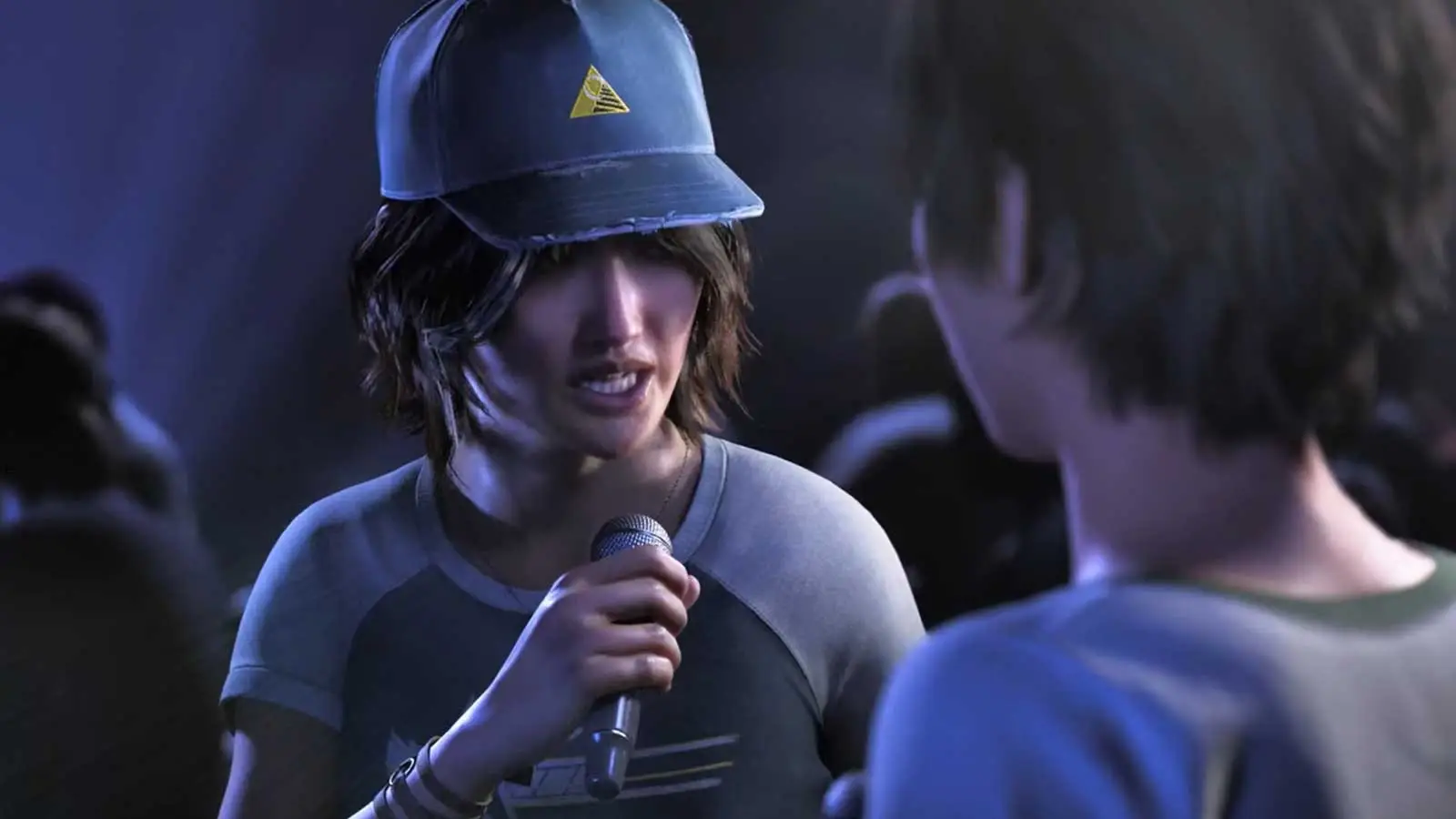 Sony Interactive Entertainment