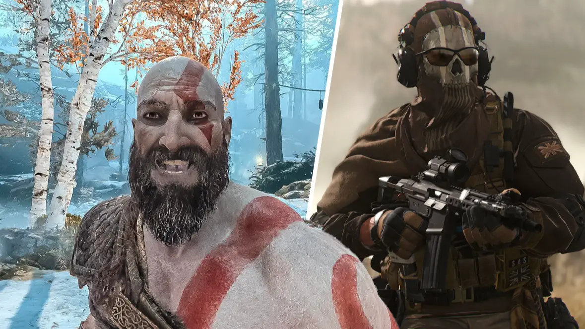 Sony Interactive Entertainment, Activision