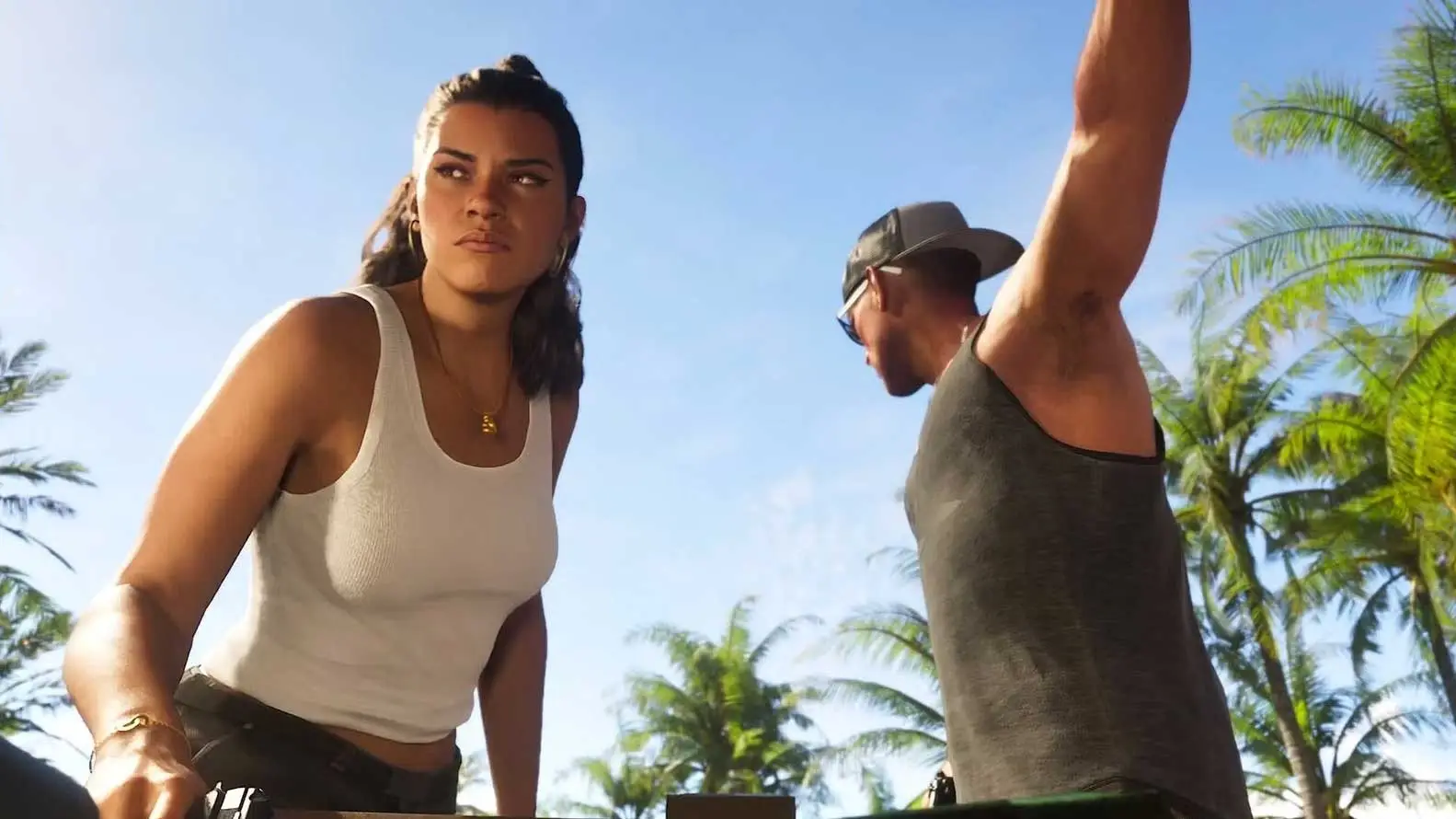 Rockstar Games