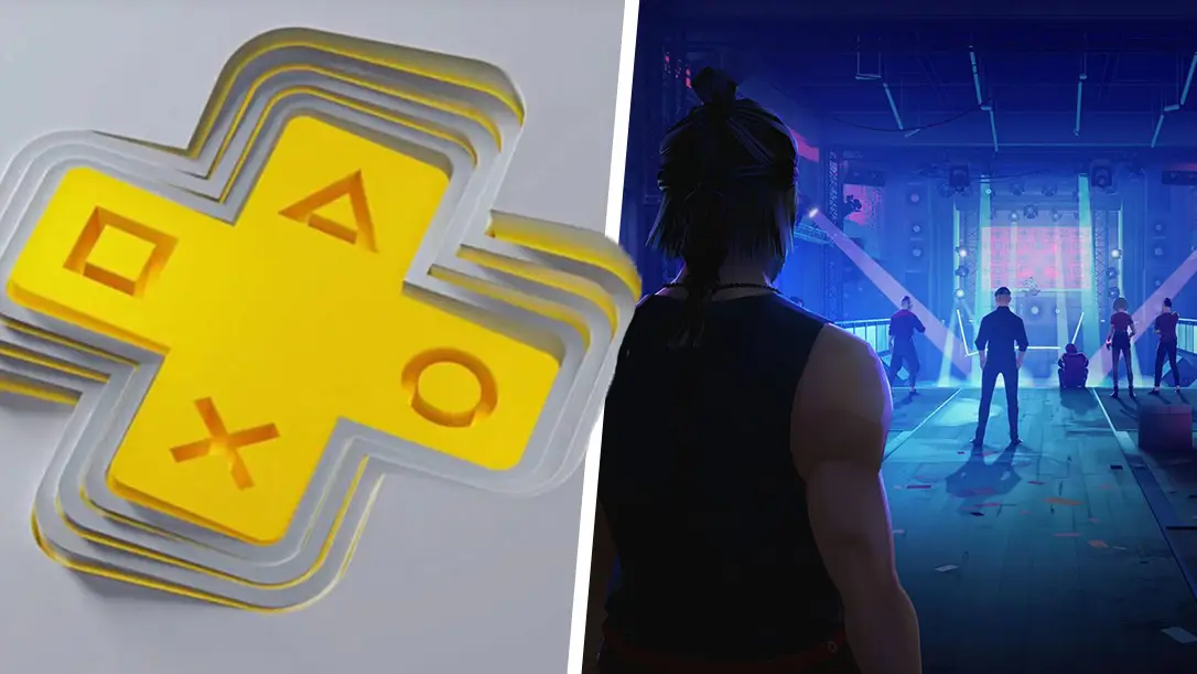 PlayStation Plus March free game line-up confirmed