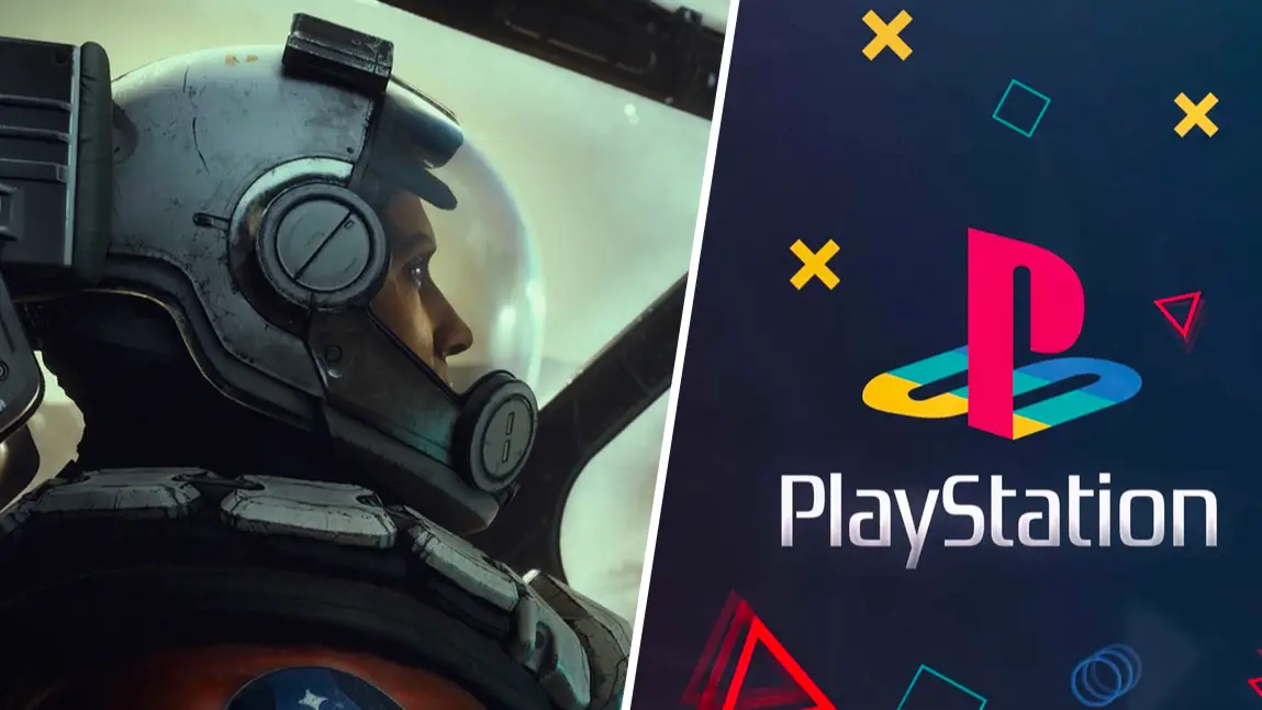 Starfield RPG rival coming to PlayStation 5 on the same day